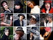 Turbans et accessoires